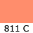 Inferno Orange PMS 811C